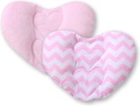 My Sweet Baby Autostoel Hoofdverkleiner Chevron Roze My Sweet Baby Autostoel Hoofdverkleiner Chevron Roze