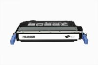 HP Q6460A(644A) alternatief Toner cartridge Zwart 12000 pagi