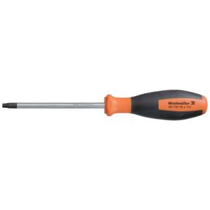 Weidmüller SD T30 TR X 115 TX-schroevendraaier Grootte T 30 Koplengte: 115 mm 1 stuk(s)