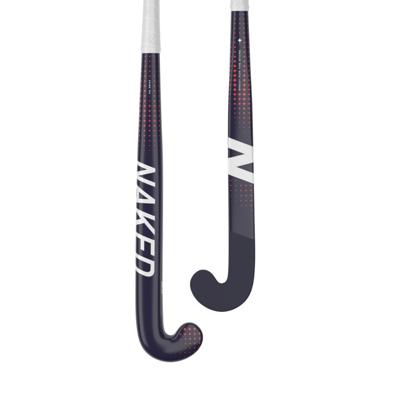 Naked Hockey Zeme 50 - Mid Bow (50% Toray Carbon)