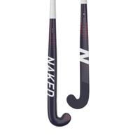 Naked Hockey Zeme 50 - Mid Bow (50% Toray Carbon)