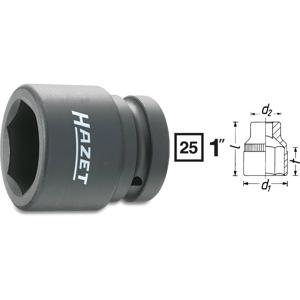 Hazet HAZET 1100S-33 Kracht-dopsleutelinzet 1 (25 mm)