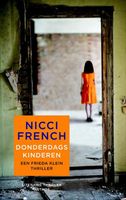 Donderdagskinderen - Nicci French - ebook - thumbnail