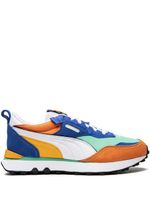 PUMA baskets Rider FV Future Vintage - Vert