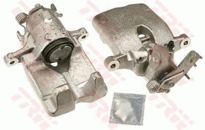 Remklauw BHS1204E