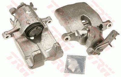 Remklauw BHS1204E