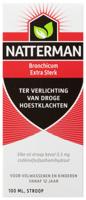 Bronchicum extra sterk 100 Milliliter