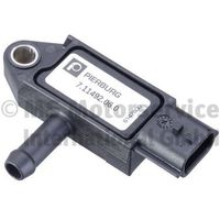 Sensor, uitlaatgasdruk 711492060