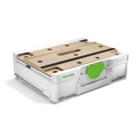 Festool SYS3-MFT M 112 Systainer³ - 578496 Festool SYS3-MFT M 112 Systainer³ - 578496