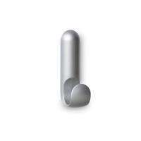 Deurhanger Inofix atlas Zilverkleurig 2,5 kg Sticker