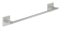 Handdoekhouder GROHE Start Cube 450 Mm Supersteel