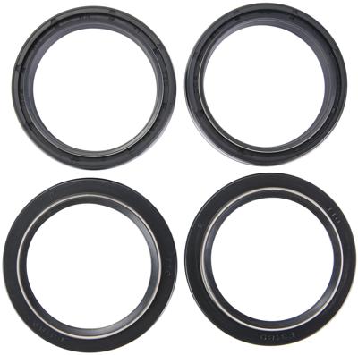 ALL BALLS Racing Fork seal set abr 56-145 incl. dust cap