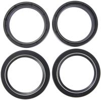 ALL BALLS Racing Fork seal set abr 56-145 incl. dust cap