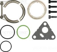 Turbocharger, montageset 041015901