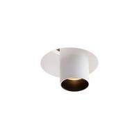 Key Light Stick Trimless Inbouwspot - Wit