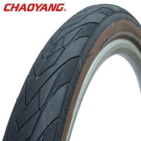 CHAOYANG 37-622 kestrel zwart-bruin rs draad w211187