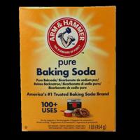 Baking soda poeder 454 Gram