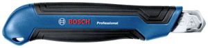 Bosch 1 600 A01 TH6 stanleymes Zwart, Blauw, Rood