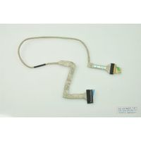 Notebook lcd cable for Dell Inspiron 17 1750 17.3 1470 0G600T