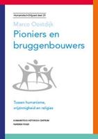 Pioniers en bruggenbouwers (Paperback) Pioniers en bruggenbouwers (Paperback)