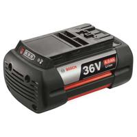 Batteria agli ioni di litio BOSCH - 36 V - 4 Ah