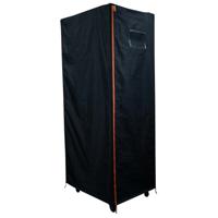 Wentex Pipe and Drape trolley cover Wentex Pipe and Drape trolley cover