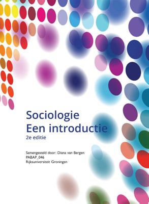 Sociologie, een introductie, 2e custom editie (Paperback)