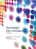 Sociologie, een introductie, 2e custom editie (Paperback)