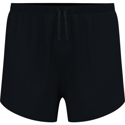 Odlo Zeroweight 3&apos;&apos; Split Short Heren