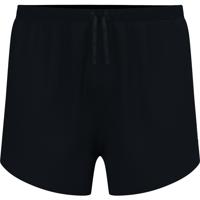 Odlo Zeroweight 3&apos;&apos; Split Short Heren