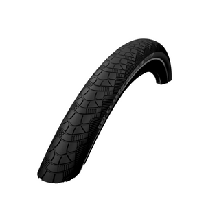 Cst Buitenband zeppelin 28 x 1.60 (42-622) zwart