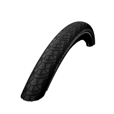 Cst Buitenband zeppelin 28 x 1.60 (42-622) zwart