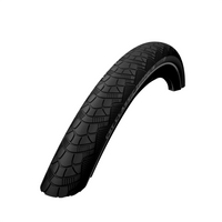 CST Buitenband zeppelin 28 x 1.60 (42-622) zwart