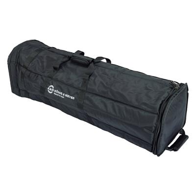 K&M 21427 Transporttas voor 6 microfoonstatieven