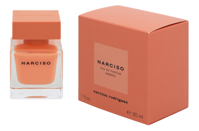 Narciso Rodriguez Narciso Ambree Eau de parfum Spray 30 ml Dames