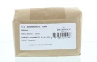 Jacob Hooy Berendruifblad 250 Gram