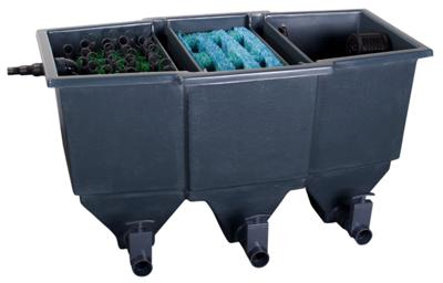 Poly Tech Move Filter 30 vijver - Superfish