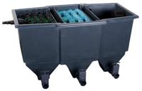 Poly Tech Move Filter 30 vijver - Superfish