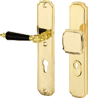 Knopg.LS SKG Roman/Nouv MGG-bak/Ti K72