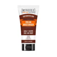 Revuele face and body Moisturizer for Men Care - 180 ml - thumbnail