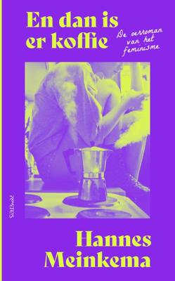 En dan is er koffie (Paperback)