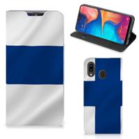 Samsung Galaxy A30 | Standcase | Finland