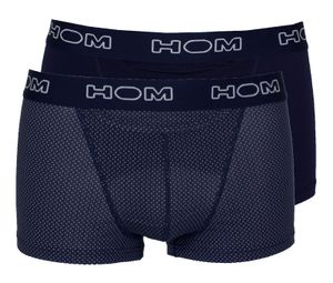 Hom horizontale gulp boxershorts 2-pack Eternal