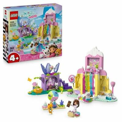 Bouwspel Lego 11205 263 Onderdelen