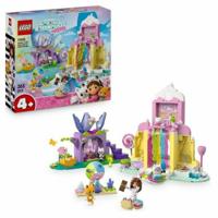Bouwspel Lego 11205 263 Onderdelen