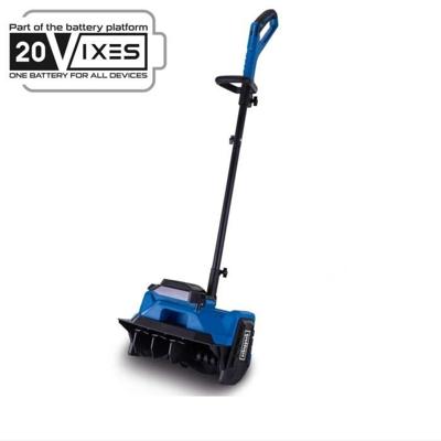 Accu-sneeuwblazer - SCHEPPACH BC-SNB400-X - 20V IXES - zonder accu of lader