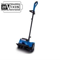 Accu-sneeuwblazer - SCHEPPACH BC-SNB400-X - 20V IXES - zonder accu of lader