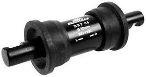 Trapas Sunrace ø38/136mm Inslagcups - Met Spie