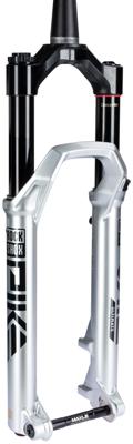 ROCKSHOX Susp.fork rs pike ult.rc2 27,5" 120mm silver