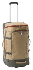 Eagle Creek Cargo Hauler XT Wheeled Duffel - 90L - Safari Brown